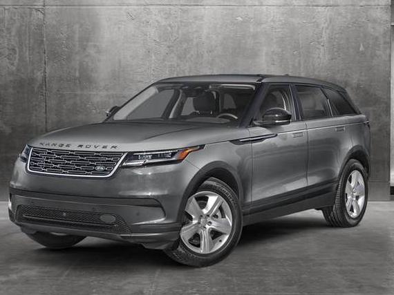LAND ROVER RANGE ROVER VELAR 2025 SALYJ2EX4SA392813 image LAND ROVER RANGE ROVER VELAR 2025 SALYJ2EX4SA392813 image